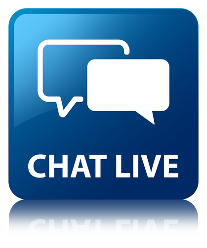 chat live with aihcp
