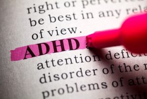 ADHD consulting certification
