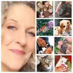 Laura King, Pet Celebrant and Pet Loss Recovery Coach