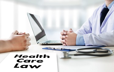 Health Care Law health benefits claim medicine