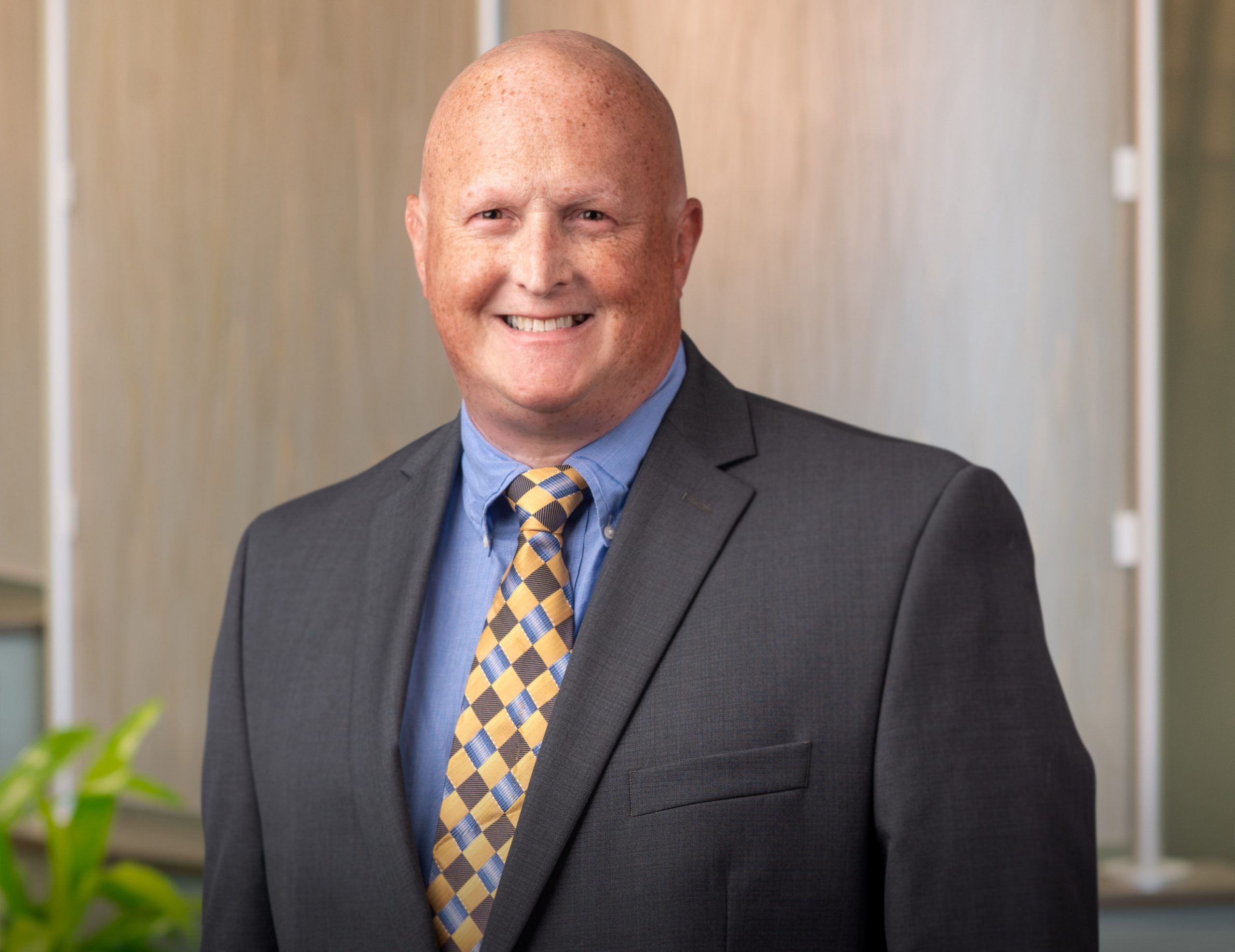 Williams, Rodney GCC AIHCP