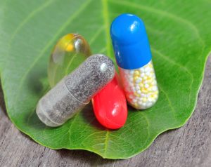 Vitamin supplements can treat a deficiency within the body but should be started under the guidance of a healthcare professional or holistic and integrative healthcare specialist