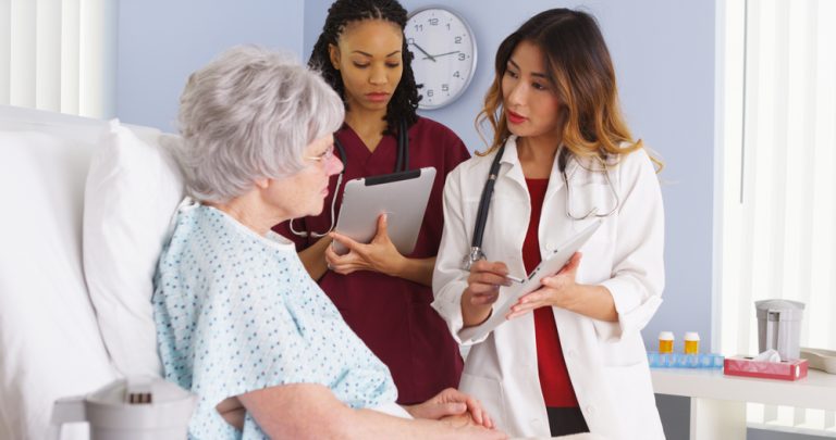 Case Management and Long Term Acute Care – AIHCP