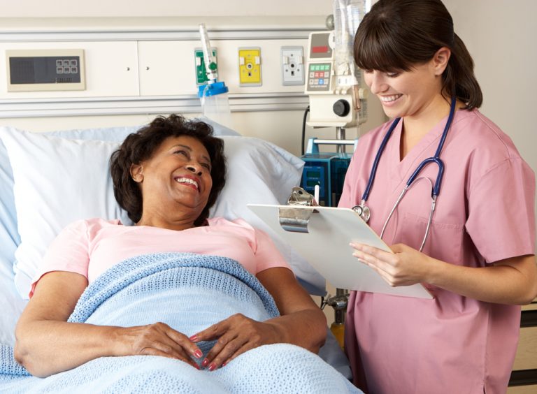 Case Management and Long Term Acute Care – AIHCP