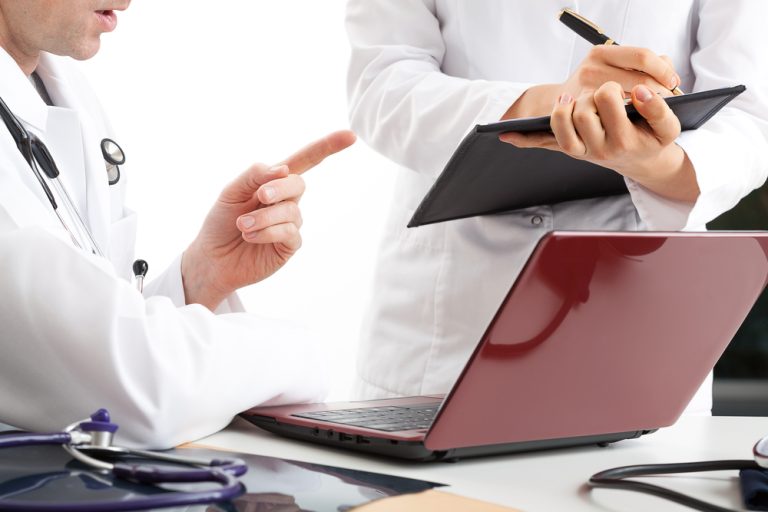 Patient Care Coordination in Case Management – AIHCP
