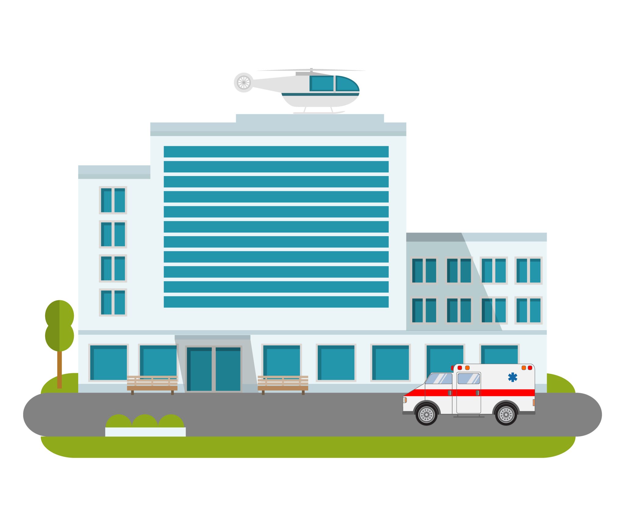 Patient Care Coordination in Case Management – AIHCP