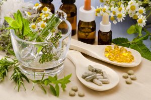 Holistic Wellness Advice: What does Berberine do for you?