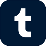 Tumblr Logo