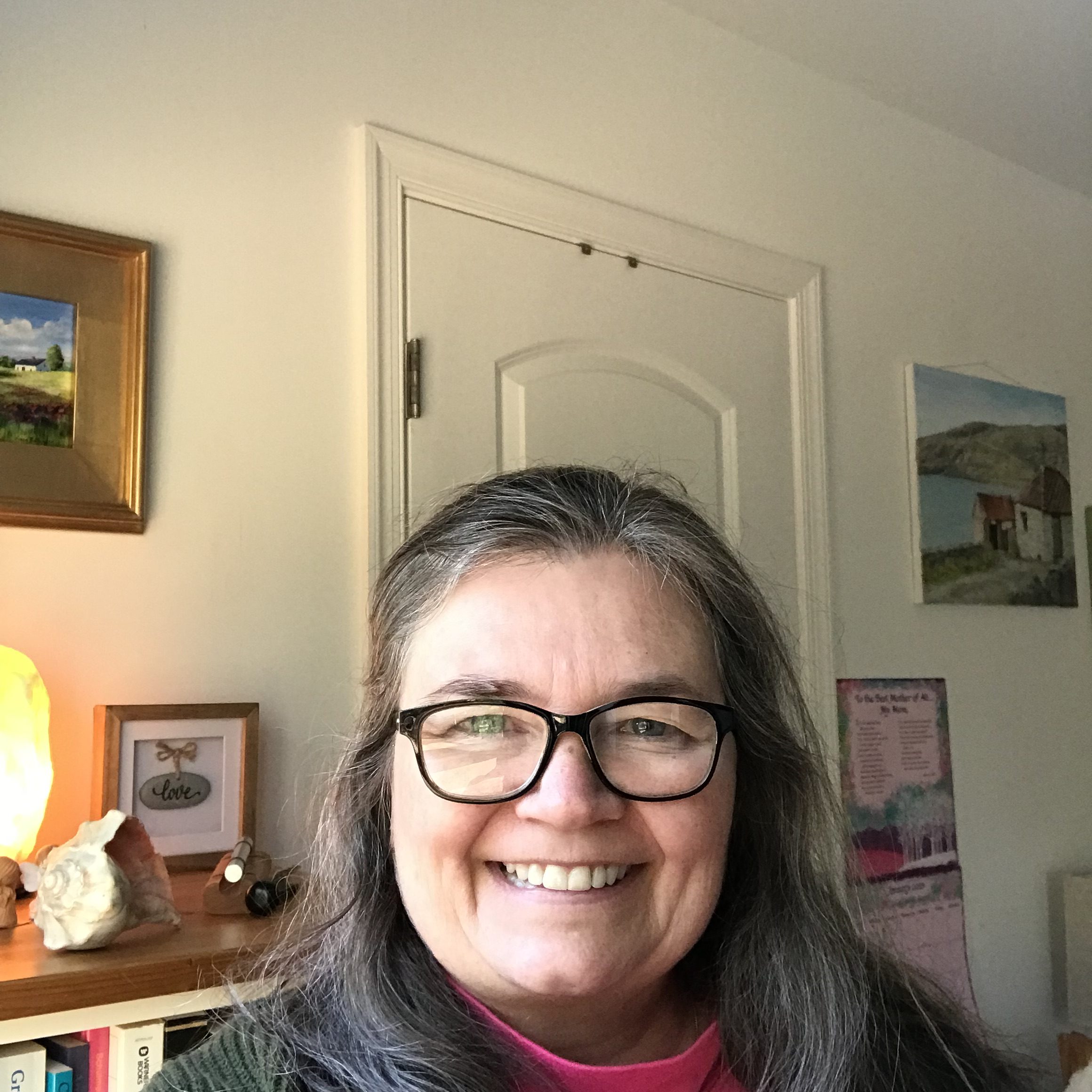 Van Heyste, Anne GC-C