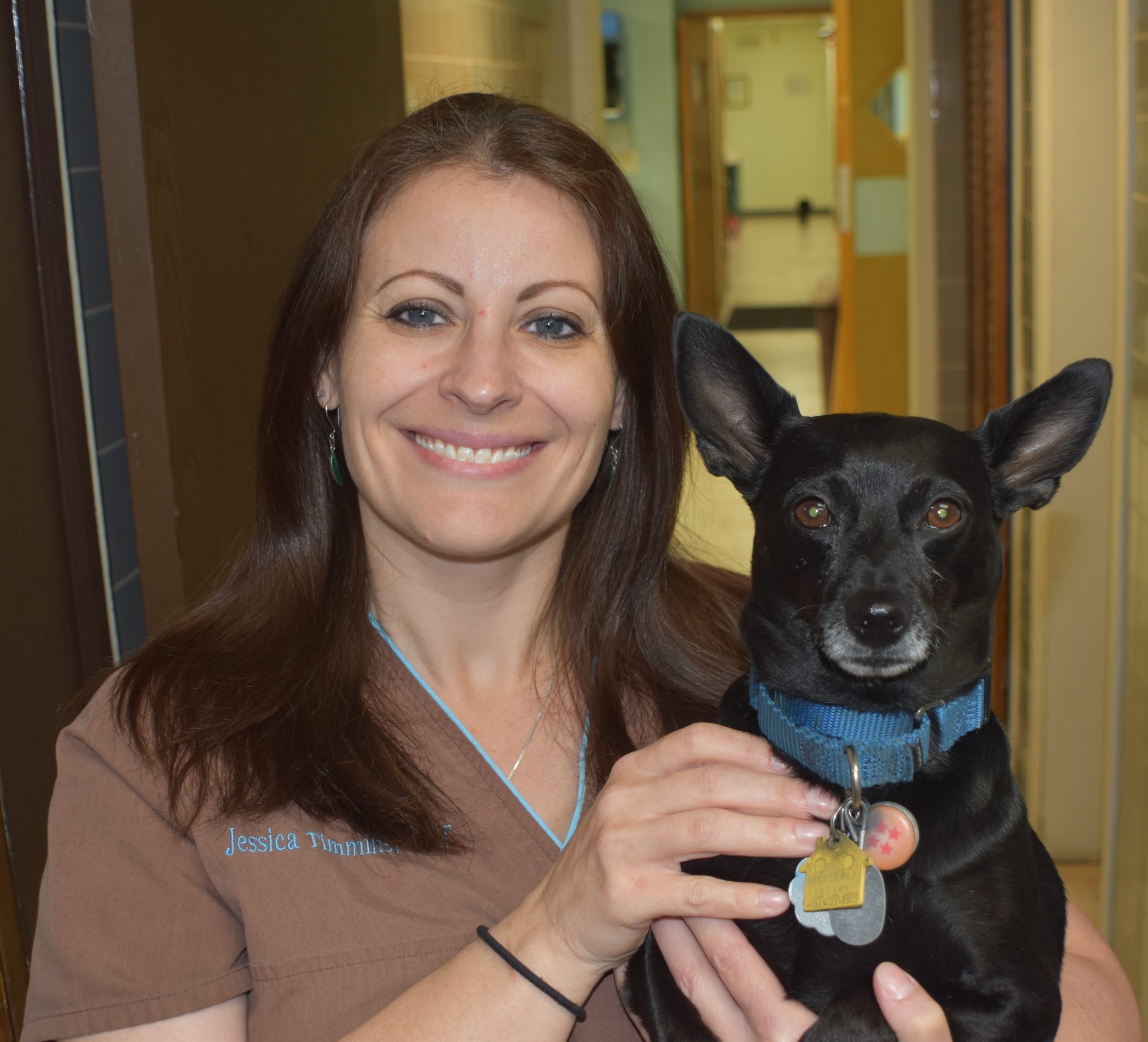 Timmins, Jessica LVT, PGSS-C