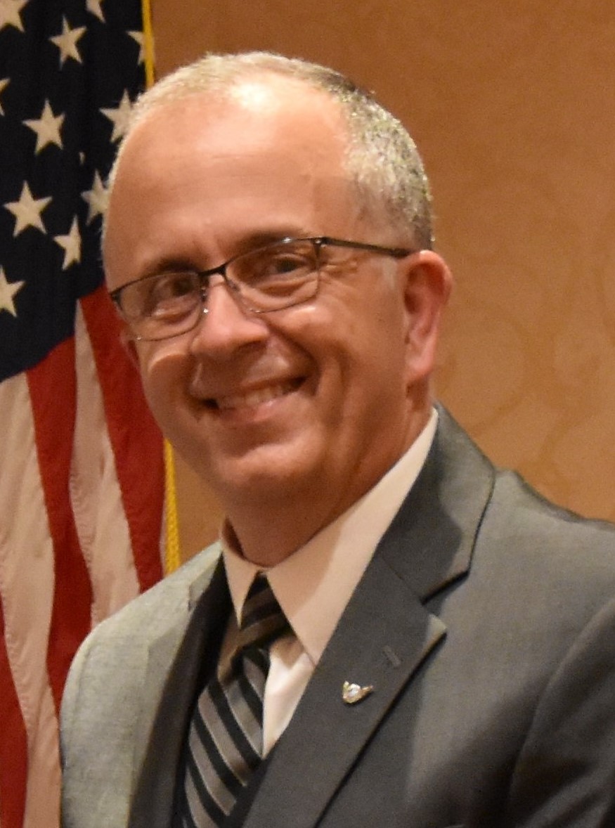 Gubala, Robert M. Ph.D., GC-C