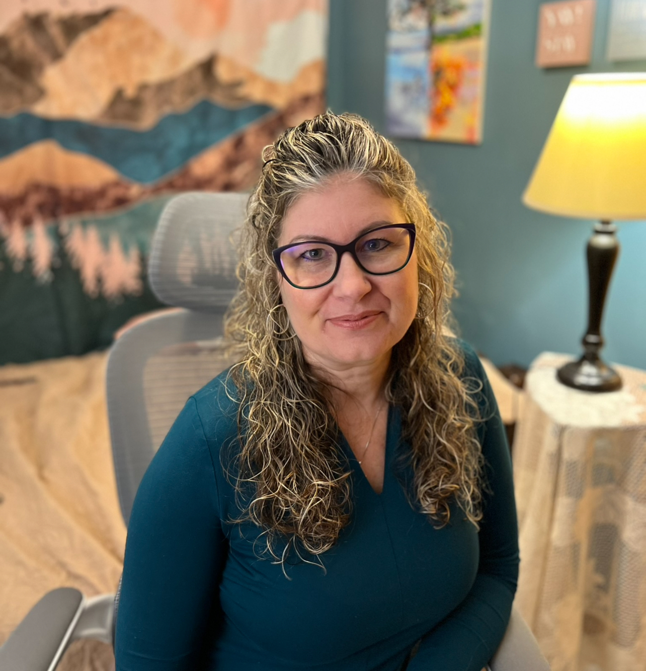 Frassinelli Sierra, Maria LCSW, GC-C