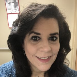 Pamela Koelbel RN MSN MPH GC-C