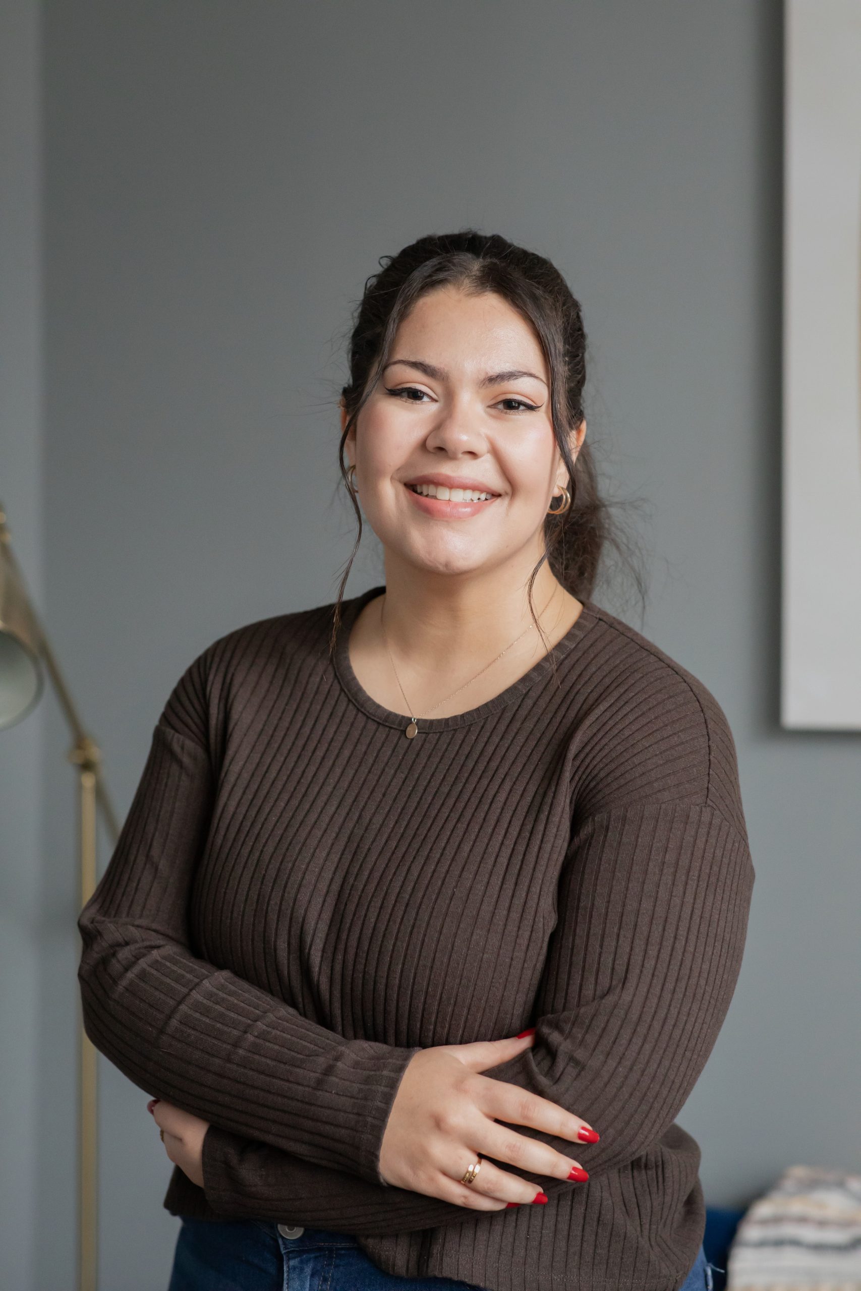 Welshans, Dominique GC-C