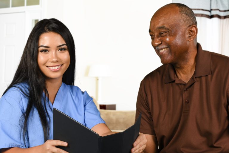 How Nurse Case Managers Improve Patient Outcomes Through Coordinated ...