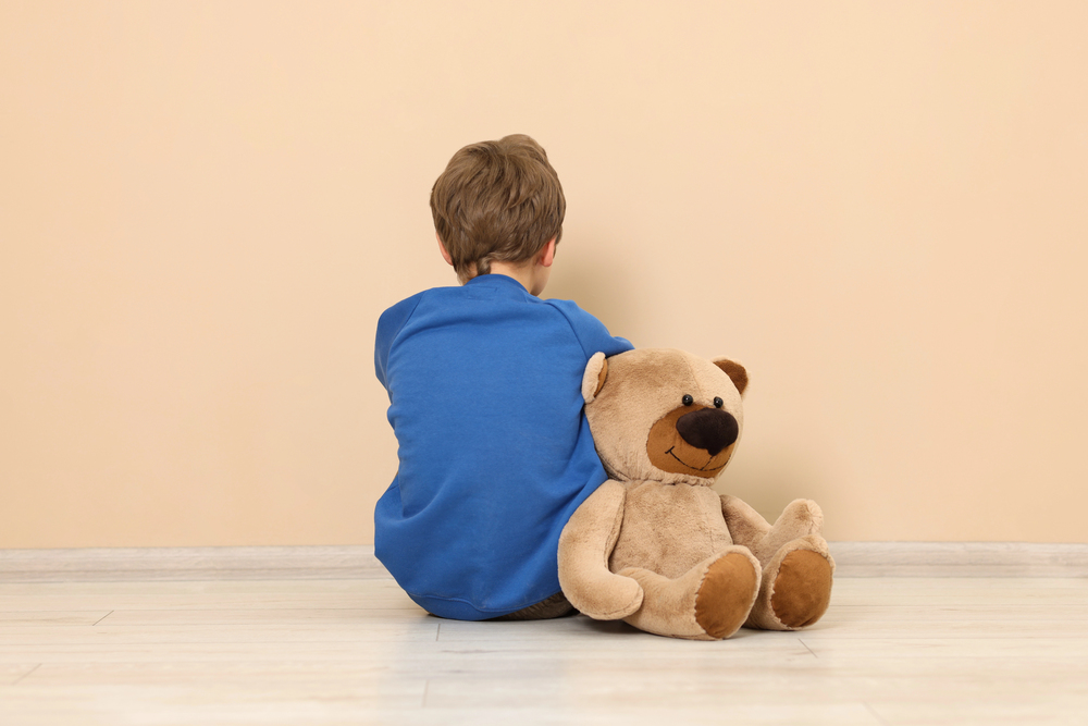 Children who experience trauma and neglect from primary caregivers can develop anxious, avoidant or disorganized attachment schemas to understand life