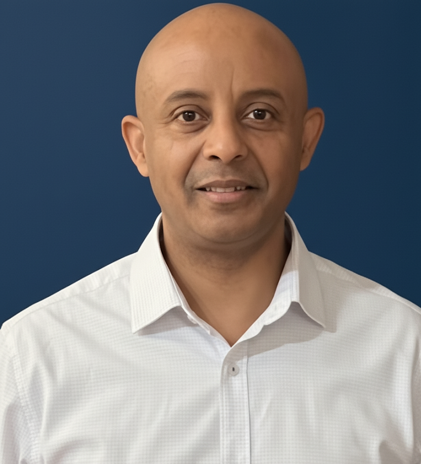 Admassu, Teshome W. HCM-C