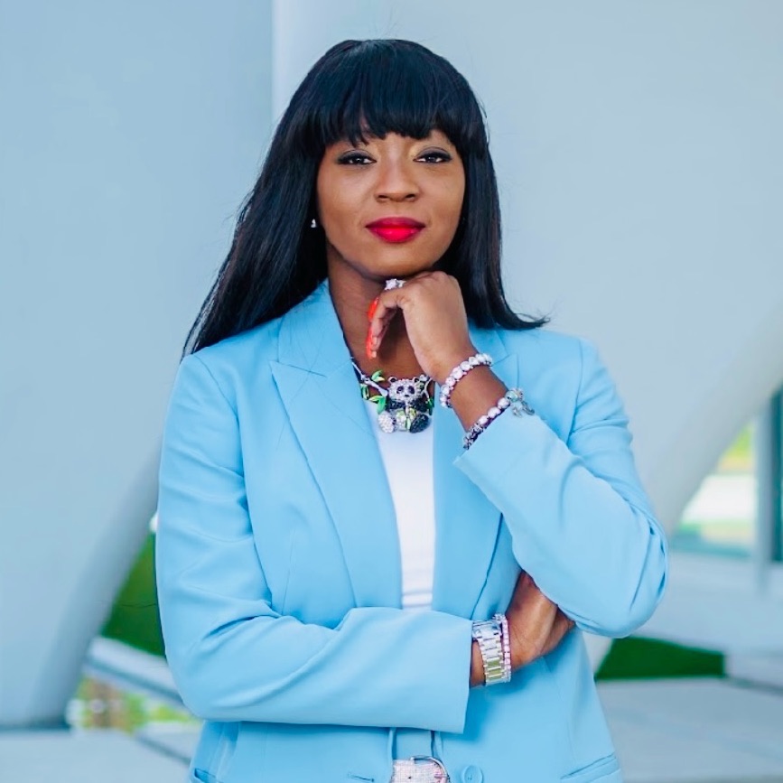 Ramirez, Lechelle Lynnetta SCC-C