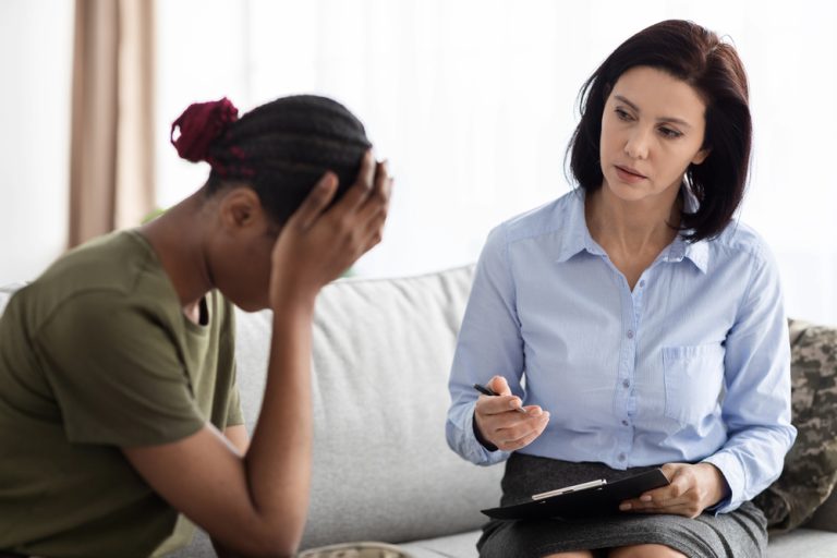 Counselor Risks Counseling Clients Through Crisis, Danger and Harm – AIHCP