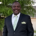 Shebna N. Osanmoh I, PMHNP-BC