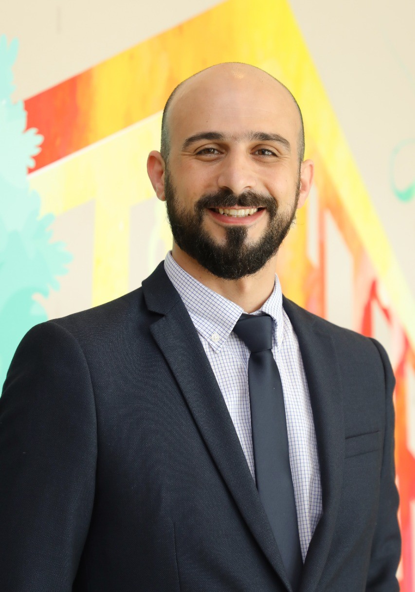 Hamdan, Ahmad RN, FAACM