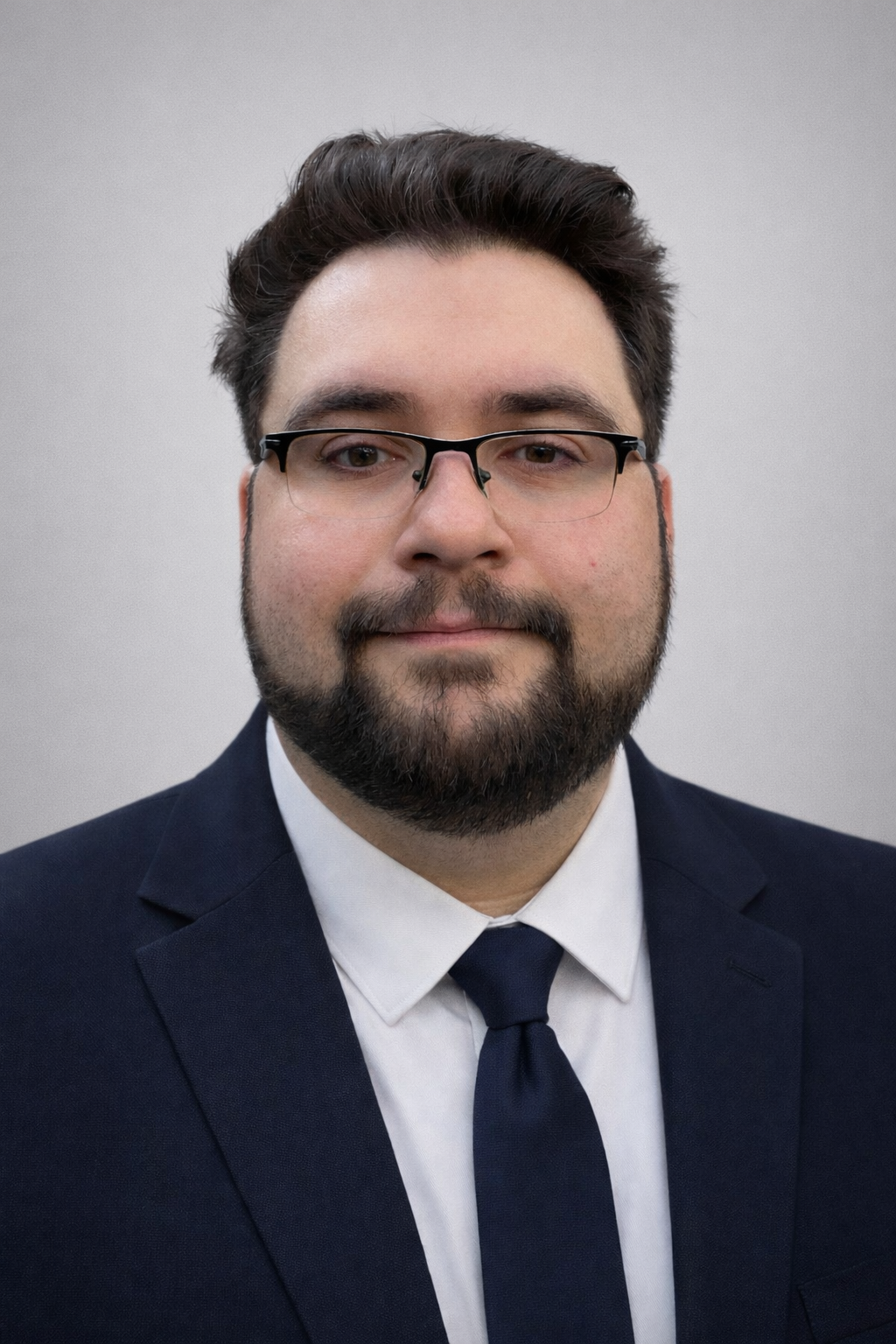 Payne, James A. GC-C