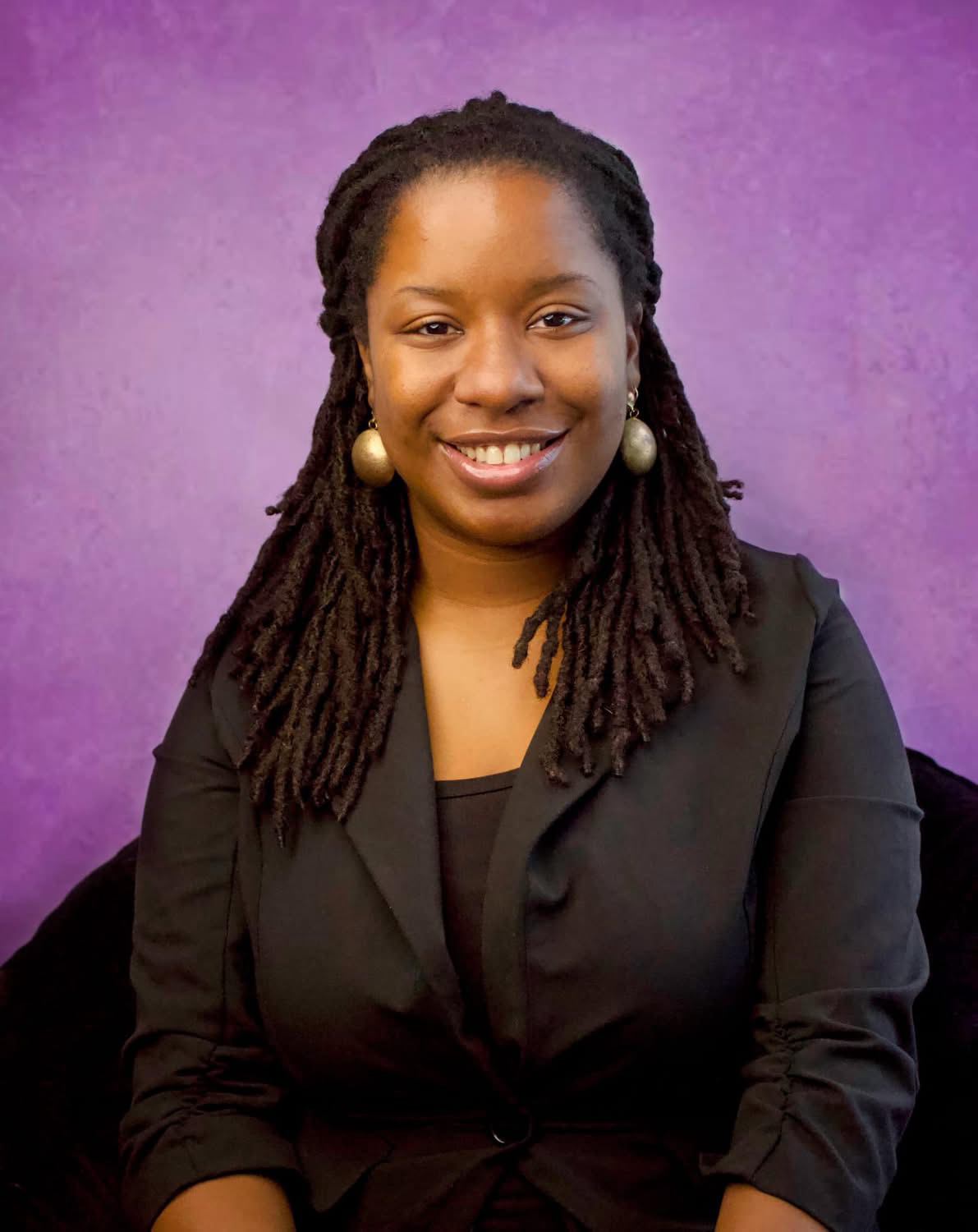 Sellers McKnight, Tiana GC-C, LMSW-A