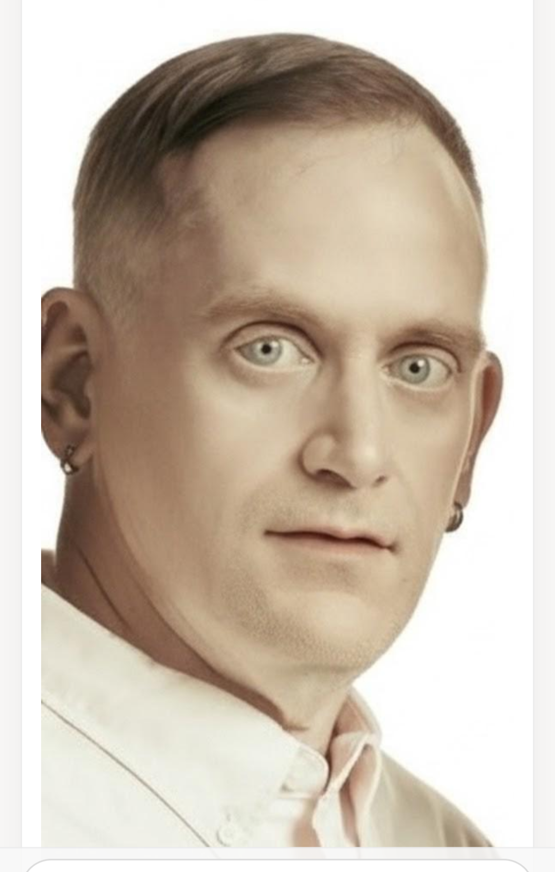 Lee, William LNC-CSp