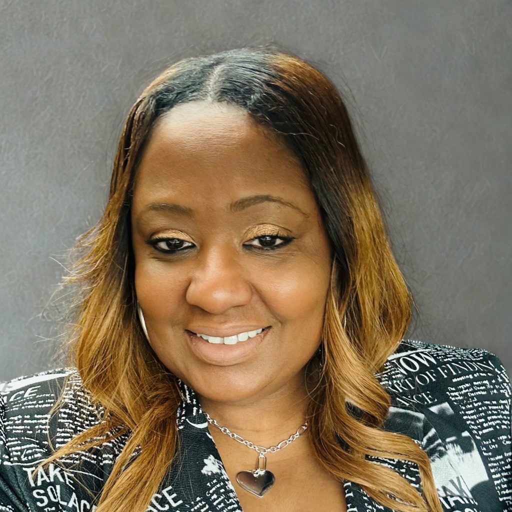 Kenya N. Martin, MM/HRM,CPC 