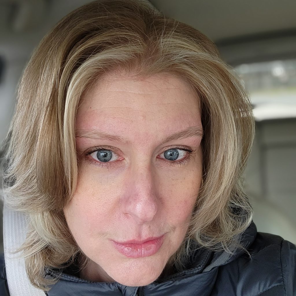 Tammy W Barwick