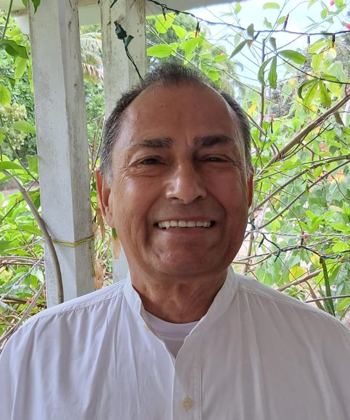 Marco Meneses Picture