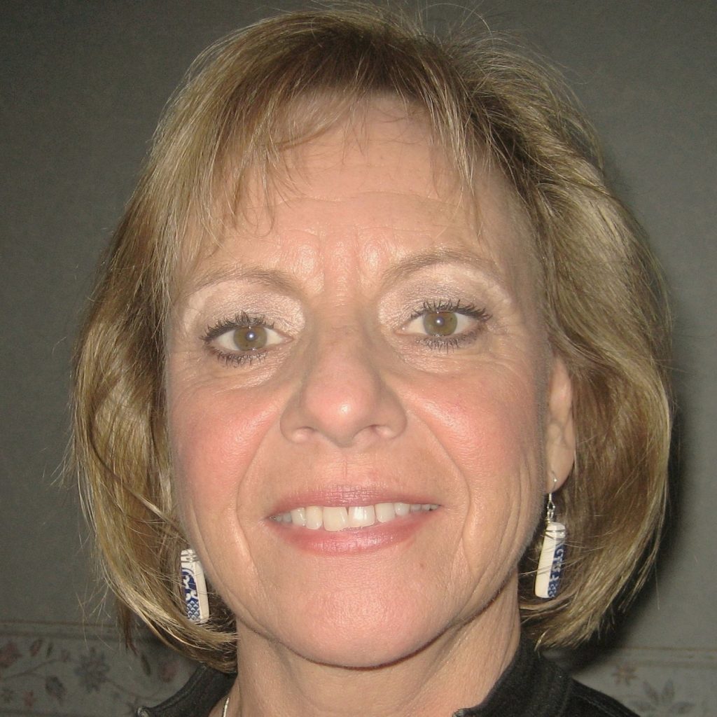 Gillian Dargan RN MSN NC-BC