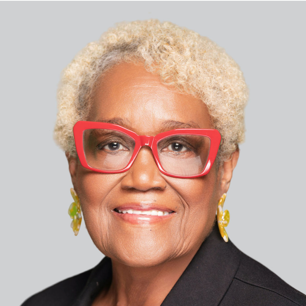 Gloria Odom, GA, PT-CSp, GC-C