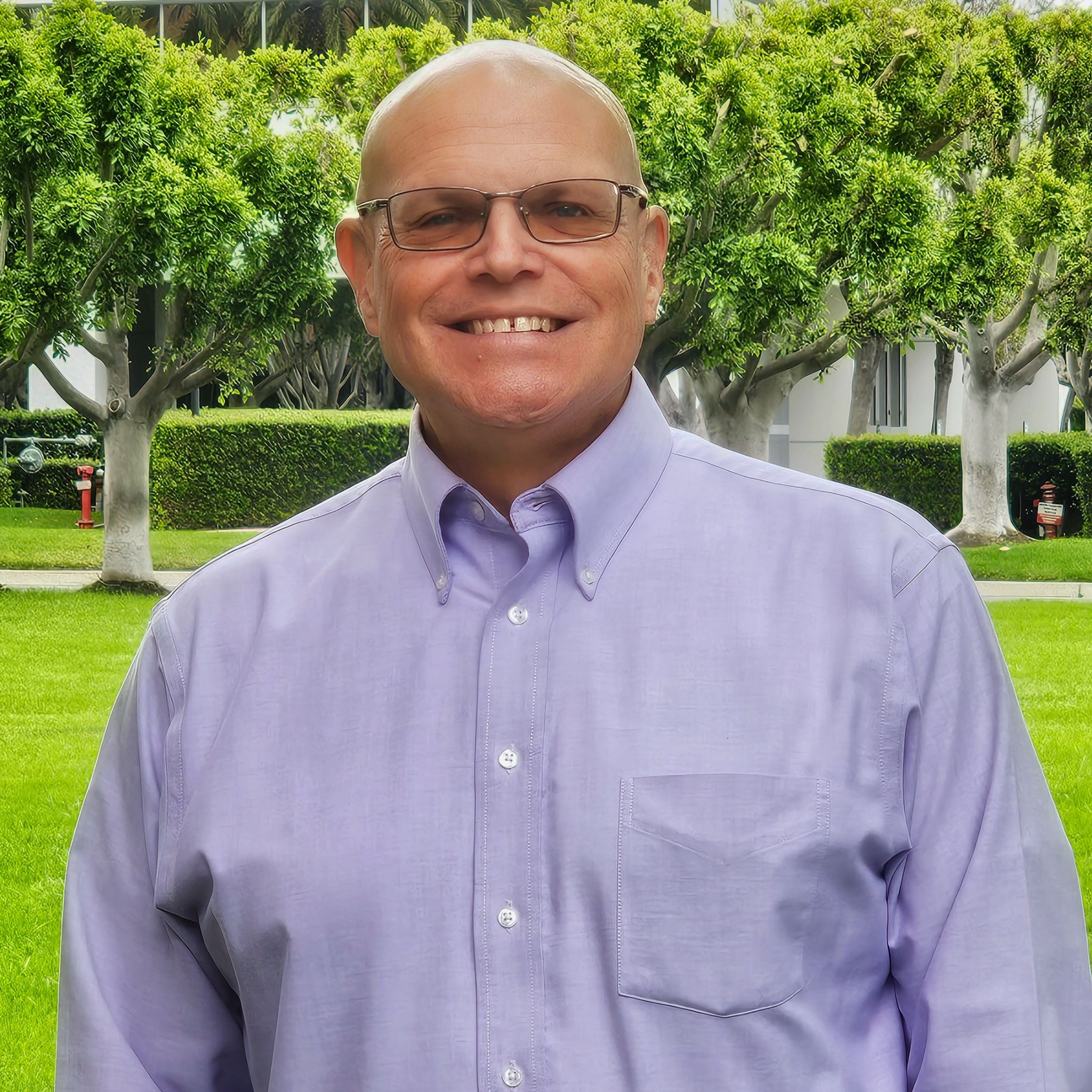 Cassara, Michael GC-C